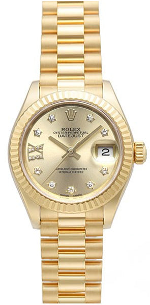 Rolex Lady-Datejust