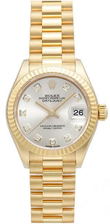 Rolex Lady-Datejust