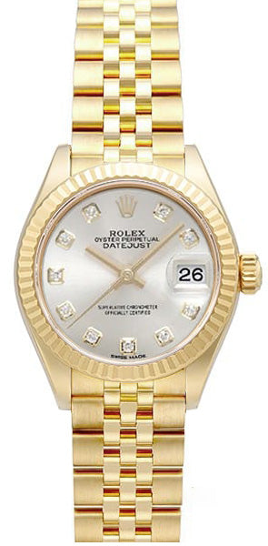 Rolex Lady-Datejust