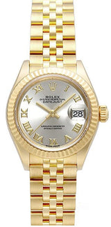 Rolex Lady-Datejust