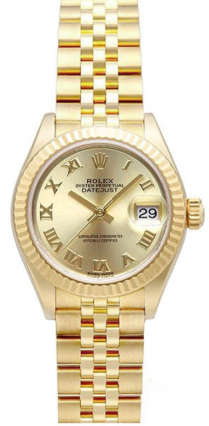 Rolex Lady-Datejust