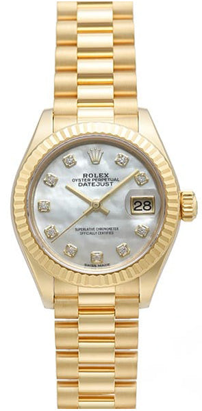 Rolex Lady-Datejust