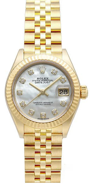 Rolex Lady-Datejust