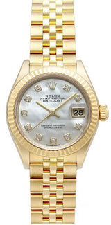 Rolex Lady-Datejust