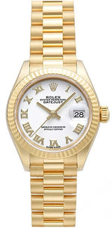Rolex Lady-Datejust
