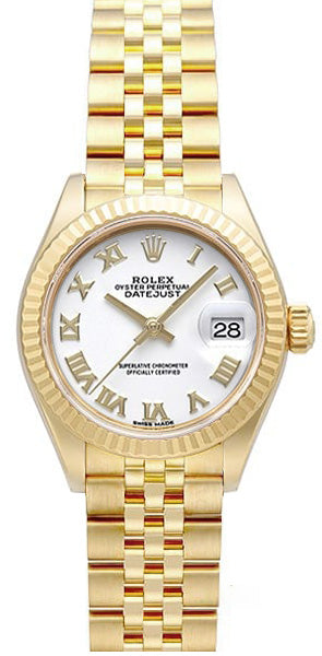 Rolex Lady-Datejust