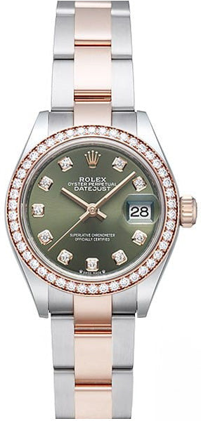 Rolex Lady-Datejust