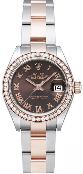 Rolex Lady-Datejust