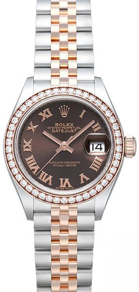 Rolex Lady-Datejust