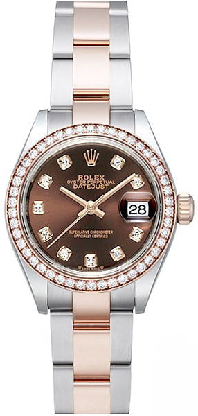 Rolex Lady-Datejust