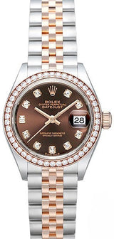 Rolex Lady-Datejust
