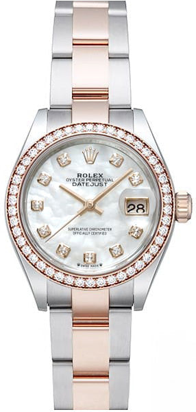 Rolex Lady-Datejust
