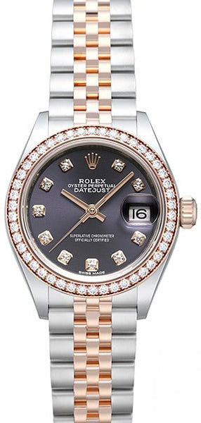 Rolex Lady-Datejust