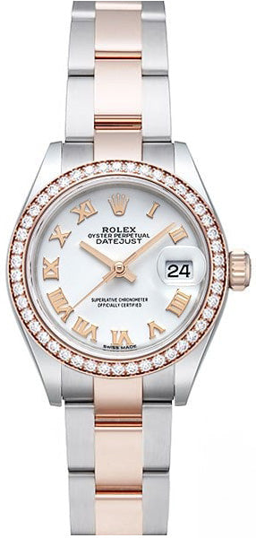 Rolex Lady-Datejust