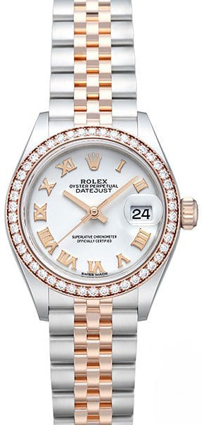Rolex Lady-Datejust