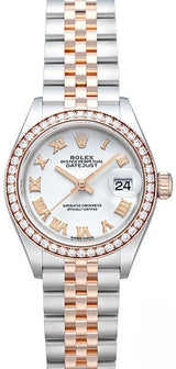 Rolex Lady-Datejust