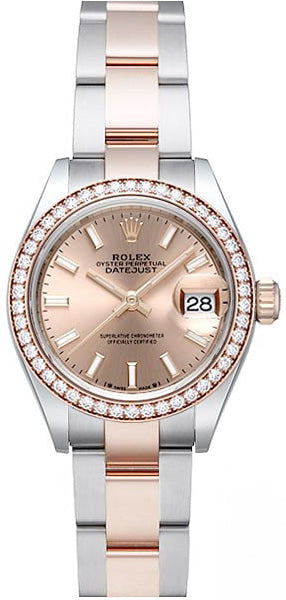 Rolex Lady-Datejust