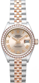 Rolex Lady-Datejust