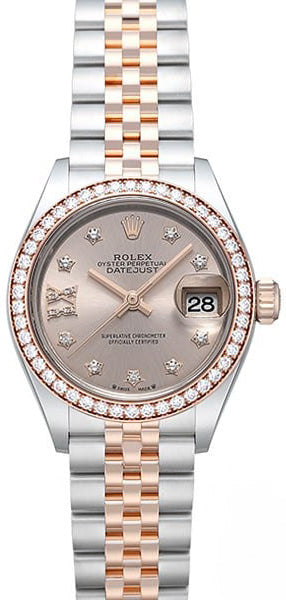 Rolex Lady-Datejust
