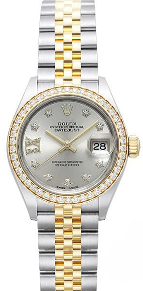 Rolex Lady-Datejust