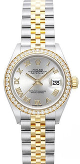 Rolex Lady-Datejust