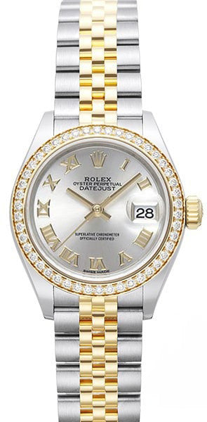 Rolex Lady-Datejust