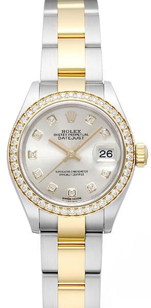 Rolex Lady-Datejust
