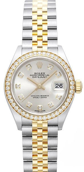 Rolex Lady-Datejust