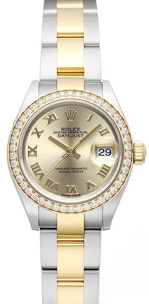 Rolex Lady-Datejust