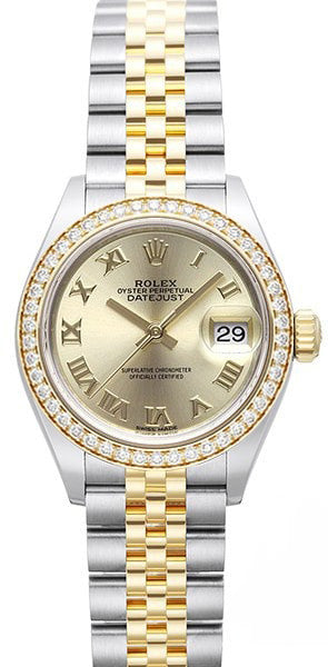 Rolex Lady-Datejust