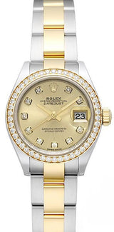 Rolex Lady-Datejust