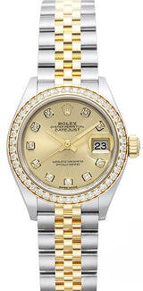 Rolex Lady-Datejust