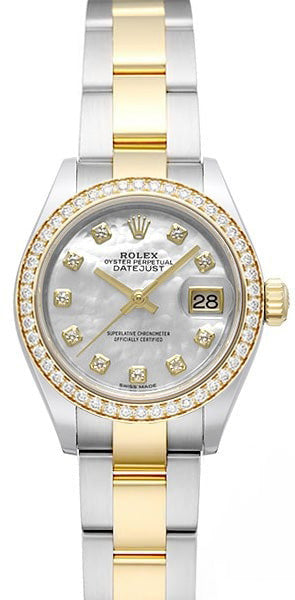 Rolex Lady-Datejust