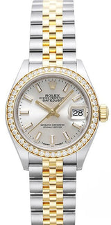 Rolex Lady-Datejust