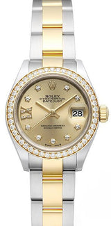 Rolex Lady-Datejust
