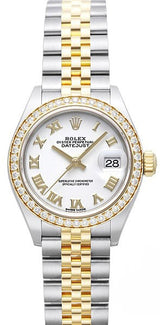 Rolex Lady-Datejust