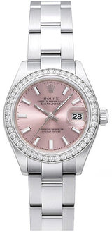 Rolex Lady-Datejust