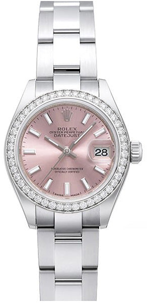 Rolex Lady-Datejust