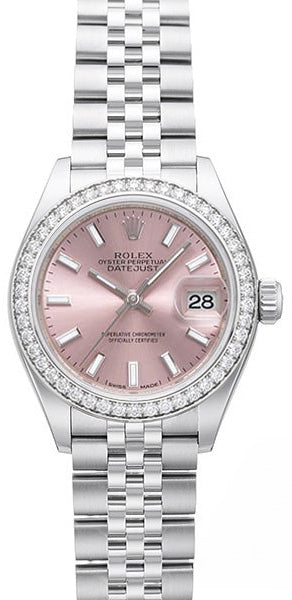 Rolex Lady-Datejust