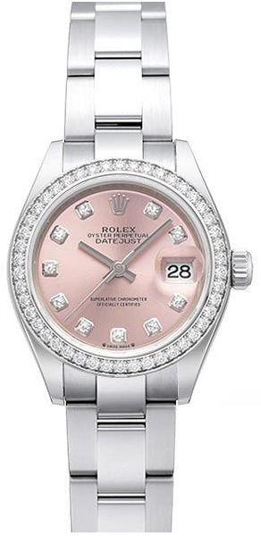 Rolex Lady-Datejust