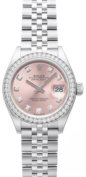 Rolex Lady-Datejust