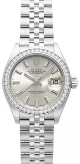 Rolex Lady-Datejust