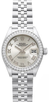 Rolex Lady-Datejust