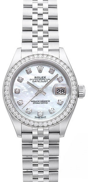 Rolex Lady-Datejust