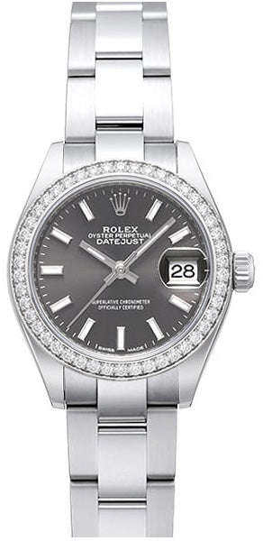 Rolex Lady-Datejust