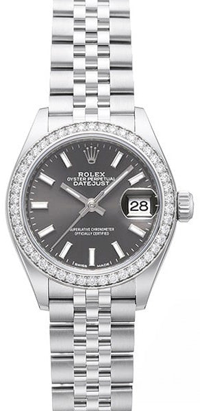 Rolex Lady-Datejust