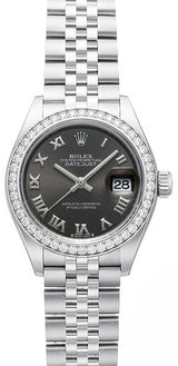 Rolex Lady-Datejust