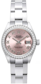 Rolex Lady-Datejust