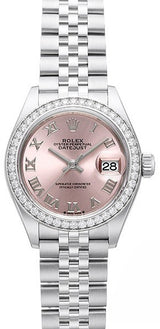 Rolex Lady-Datejust