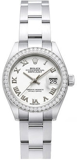 Rolex Lady-Datejust
